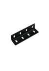 SimXPro 4x Corner Bracket - 40x160 Black