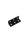 SimXPro 4x Corner Bracket - 40x120 Black