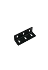 SimXPro 4x Kątownik - 40x120 czarny