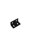 SimXPro 4x Corner Bracket - 40x80 Black