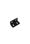 SimXPro 4x Corner Bracket - 40x80 Black
