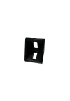 SimXPro 4x Corner Bracket - 40x40 Black
