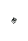 SimXPro 10x Kątownik - 40x40 Srebrny