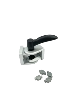 SimXPro Elbow Hinge With Lever