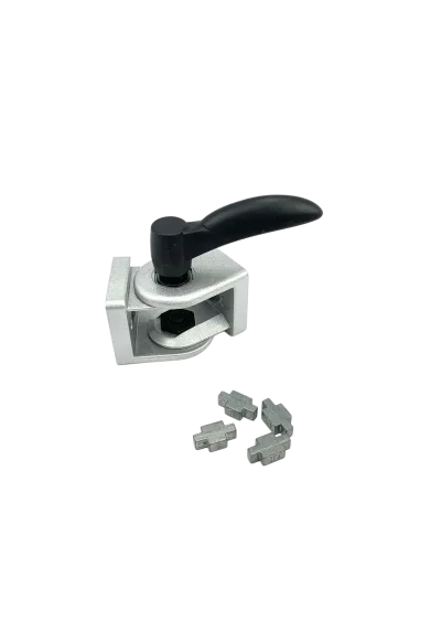 SimXPro Elbow Hinge With Lever