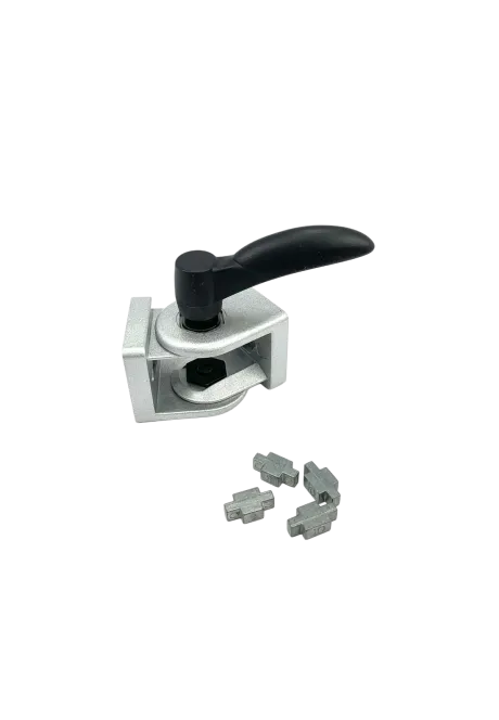 SimXPro Elbow Hinge With Lever