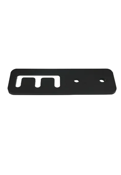 SimXPro 2x M-165 Bracket