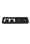 SimXPro 2x M-165 Bracket