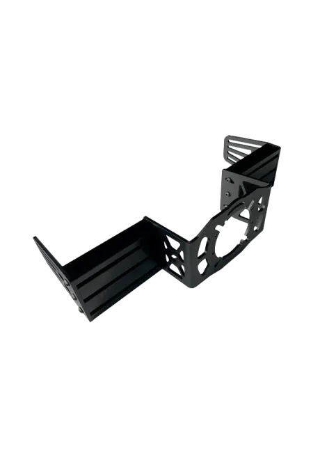 SimXPro Rozszerzony Uniwersalny Montaż Przedni Baz DD- 580mm