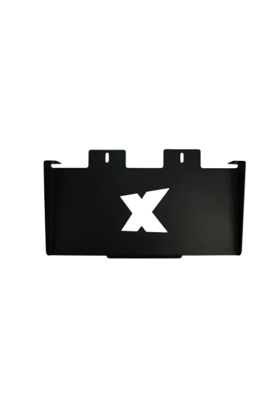 SimXPro PC Keyboard Tray Black