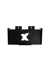 SimXPro PC Keyboard Tray Black