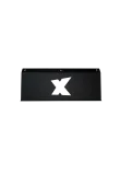 SimXPro Półka na Klawiaturę Czarna