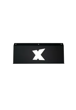 SimXPro Keyboard Tray Black