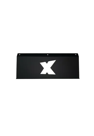 SimXPro Keyboard Tray Black