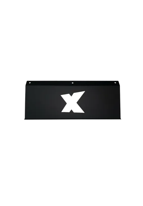 SimXPro Keyboard Tray Black