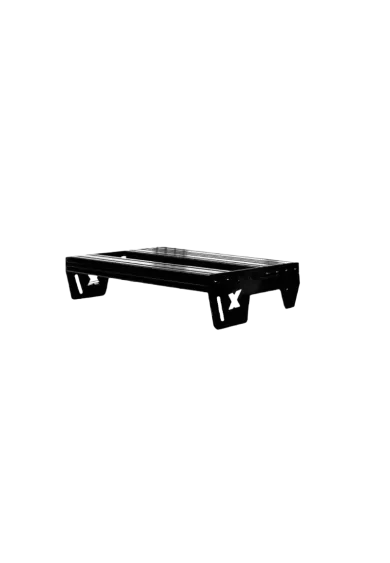 SimXPro Profile Pedal Deck 500