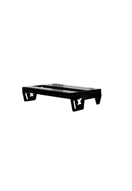 SimXPro Profile Pedal Deck 500