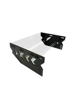 SimXPro Płyty Montażowe Podstawy Pedałów