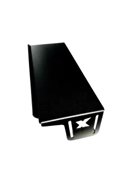 SimXPro Heel Rest 500 + Mounting Kit