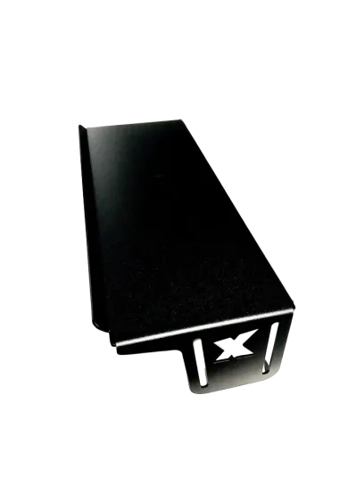 SimXPro Heel Rest 500 + Mounting Kit