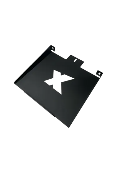 SimXPro Console Tray - PS4/PS5/XBOX Black simline.eu 