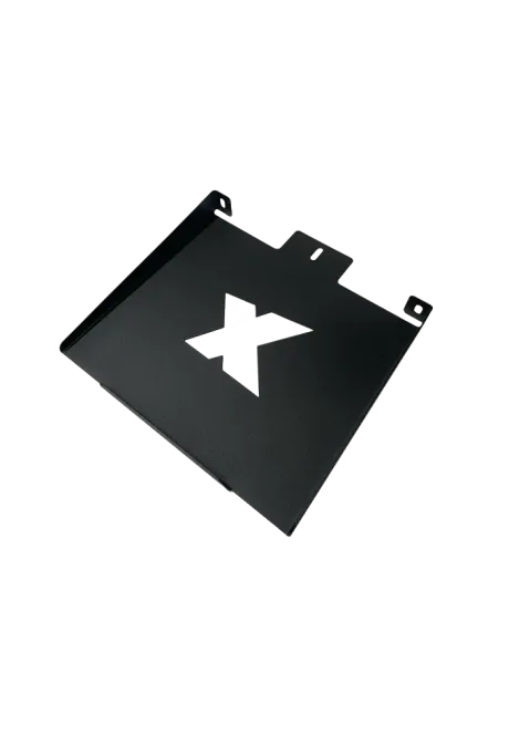 SimXPro Uchwyt na Konsole PS4/PS5/XBOX - Czarny simline.eu 