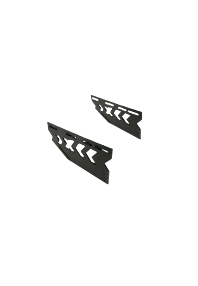 SimXPro Płyty Montażowe Podstawy Pedałów