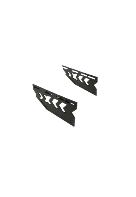 SimXPro Płyty Montażowe Podstawy Pedałów