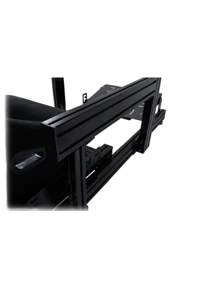 SimXPro Shifter Profile Mounting Point - Black