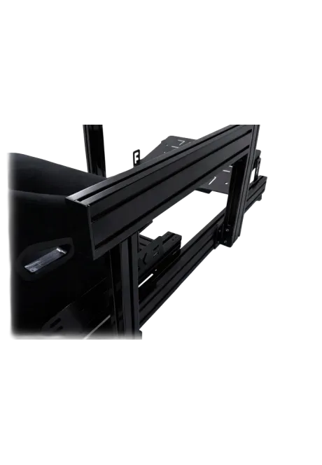 SimXPro Shifter Profile Mounting Point - Black