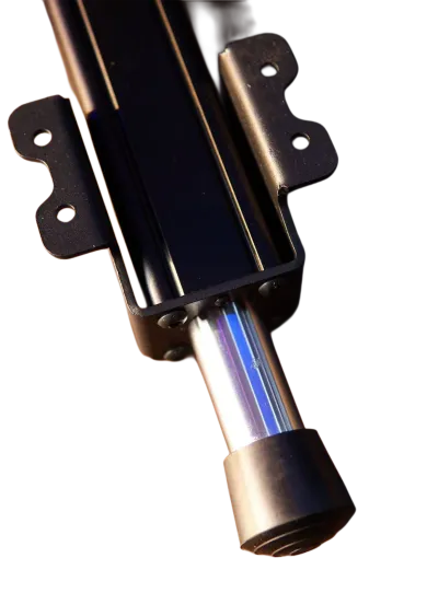 Simline 3DOF Race and Fly Motion System