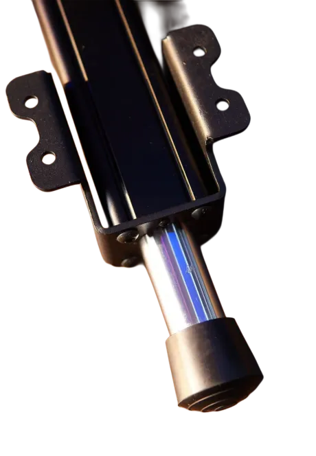 Simline 3DOF Race and Fly Motion System