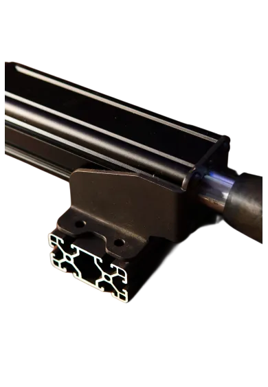 Simline 3DOF Race and Fly Motion System