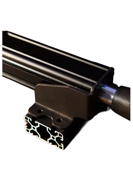 Simline 3DOF Race and Fly Motion System