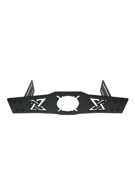 SimXPro Uniwersalne Mocowanie Bazy 410-420mm