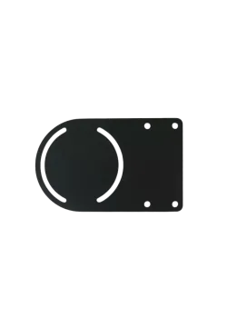 SimXPro Universal Shifter-Button Box-Handbrake Bracket