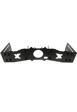 SimXPro Montaż Przedni Bazy Fanatec CSL DD 580-600mm