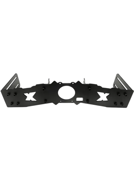 SimXPro Montaż Przedni Bazy Fanatec CSL DD 580-600mm simline.eu 