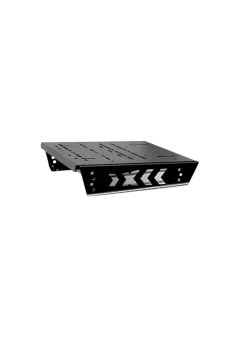 SimXPro Universal Pedal Plate 500 + Mounting Kit