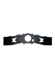SimXPro Fanatec CSL DD Pro - Clubsport DD Side to Front Mount 580-600mm