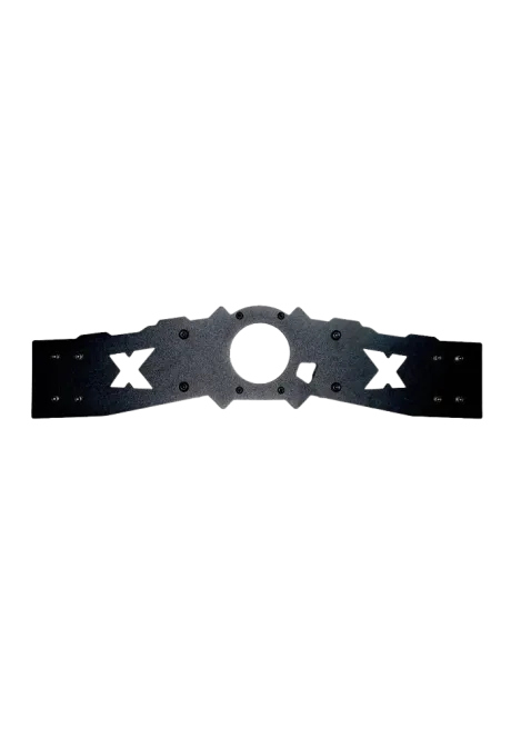 SimXPro Montaż Fanatec CSL DD Pro - Clubsport DD 580-600mm