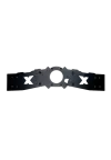 SimXPro Fanatec CSL DD Pro - Clubsport DD Side to Front Mount 580-600mm