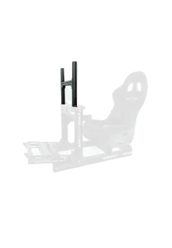 SimXPro GT-RS - Montaż Monitora
