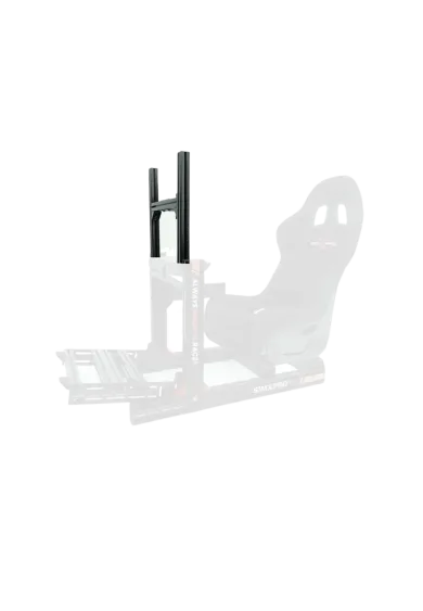 SimXPro GT-RS - Montaż Monitora