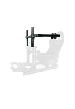 SimXPro GT-RS - Montaż Na 3 Monitory