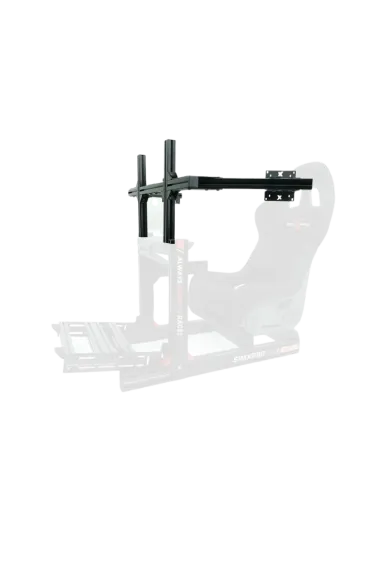 SimXPro GT-RS - Triple Monitor Mount simline.eu 