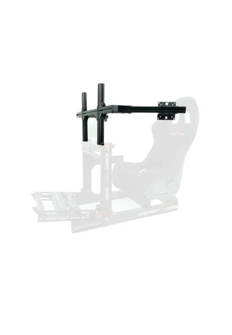 SimXPro GT-RS - Triple Monitor Mount simline.eu 