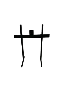 SimXPro Single Screen stand tiltable - VESA 100/200