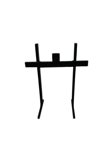 SimXPro Single Screen stand tiltable - VESA 100/200