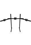 SimXPro Wolnostojący Stojak Do Lekkich Monitorów VESA 75x100